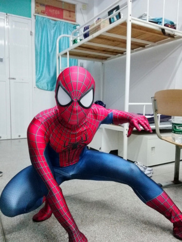 Costume tuta cosplay the - costume,