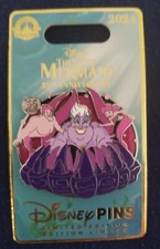Spilla disney sirenetta - spilla,