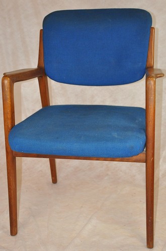 Poltrona wilkhahn anni - anni, 50