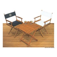 ARC Sedia teak rivestimento