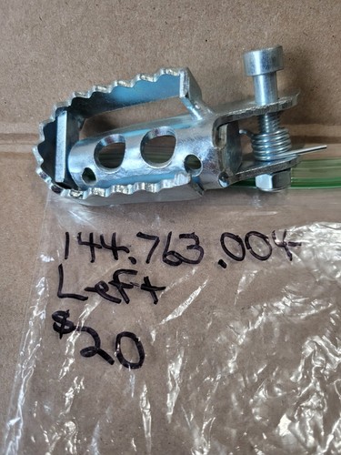 Nos oem polini left - nos,