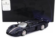 1/64 BBR-MODELS - MASERATI -