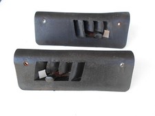 Volkswagen Maggiolino / one  - Coppia grigliette aereazione - Ricambio usato