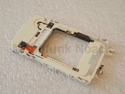 Cover originale nokia 7390 - cover,