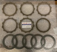 Serie Dischi Frizione Completa