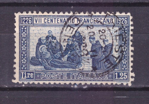 Francobolli italia regno - francobolli,