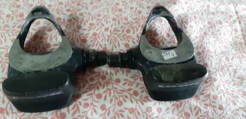 Pedali sgancio bici corsa - da,