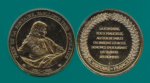 Fontaine storia francia - di,