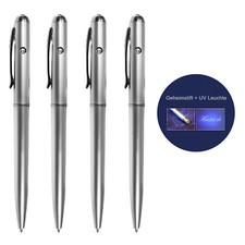 4x Pezzi - Esclusive Penna