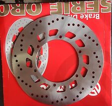 DISCO FRENO ORIGINALE BREMBO - CODICE 68B407D0