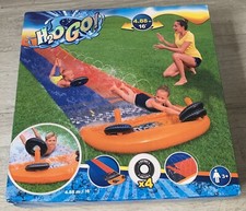 BESTWAY H2OGO SPLASHY SPEEDWAY