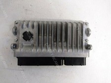 89661-0ZU60 CENTRALINA MOTORE TOYOTA AURIS E18 1.8 HYBRID DENSO MB2756009480