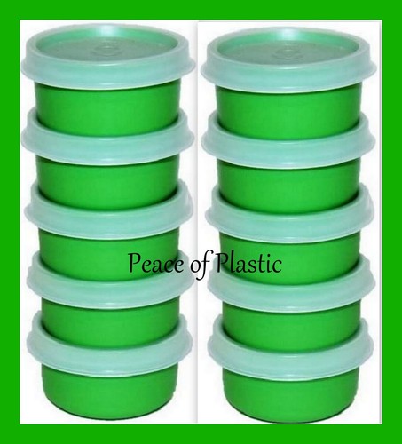 Nuovo tupperware smidgets - nuovo,