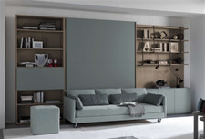 Mobile letto matrimoniale - matrimoniale, a