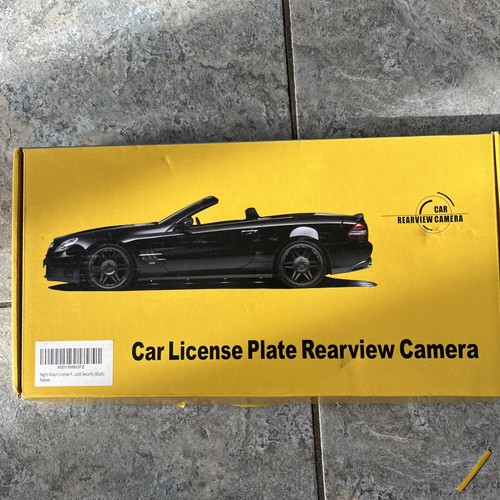 Telecamera backup cmos - telecamera,