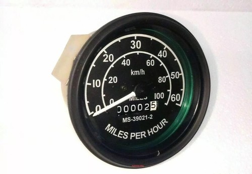 Willys jeep gpw cj2a cj3a - mb,