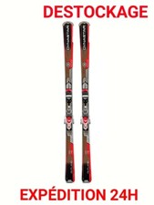 Sci adulti usati - sci, dynastar