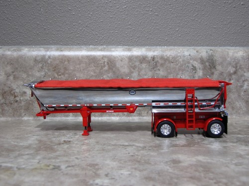 Dcp rosso cromato - dcp, mac