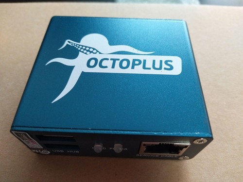 Più nuovo octopus box per - nuovo,