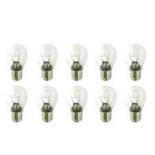 X10 Lampade Mono Filamento