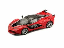 Ferrari FXX-K #88 Red