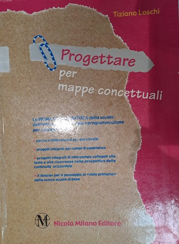 Progettare per mappe - progettare,