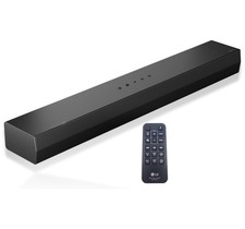 Soundbar LG S20A per TV con
