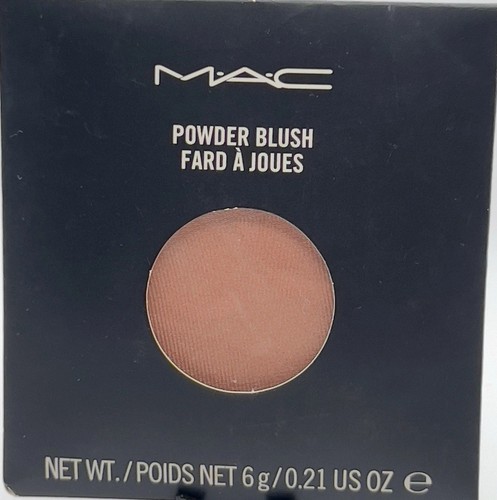 Mac margin powder blush pro - mac,