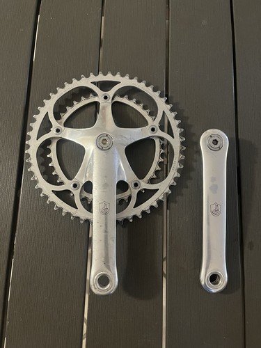 Campagnolo croce aune - campagnolo, d'aune