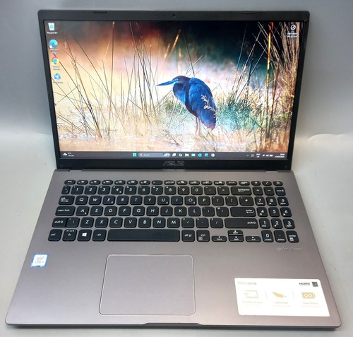 Asus vivobook x509fa - asus, 15