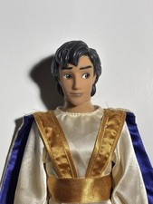 Disney Store Classic Aladdin