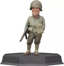 1/12 Wwii Us Army Infantry