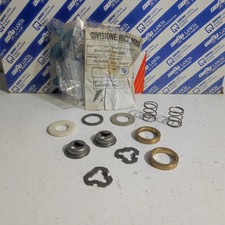 KIT REVISIONE POMPA FRENO FIAT