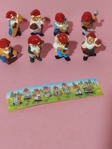 Kinder sorpresa nani - kinder,