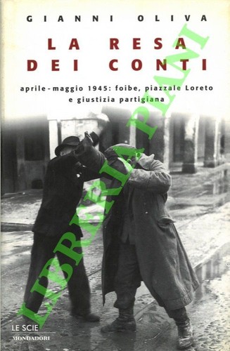 Oliva gianni resa dei - oliva,