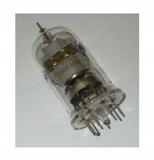 Lampada militare vintage