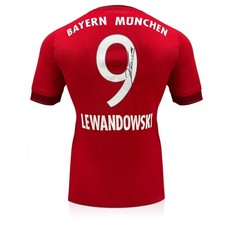 Maglia del Bayern Monaco