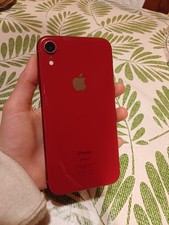 Apple iPhone XR - 128GB -