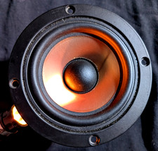 Vintage Tang Band W4-656SB