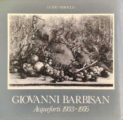 Perocco giovanni - g.,