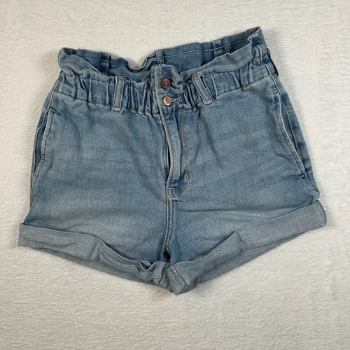 Pantaloncini donna hollister - donna,