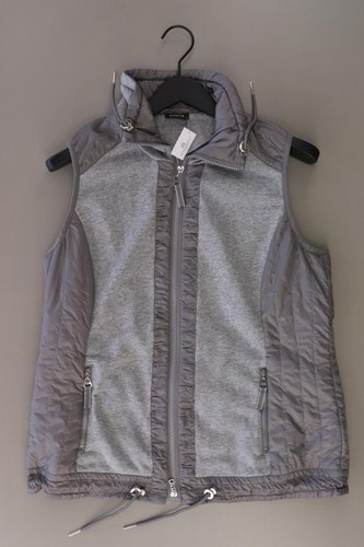 Gilet regular bonita - regular, da