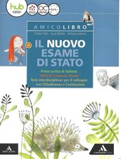 Amico Libro - Il Nuovo Esame