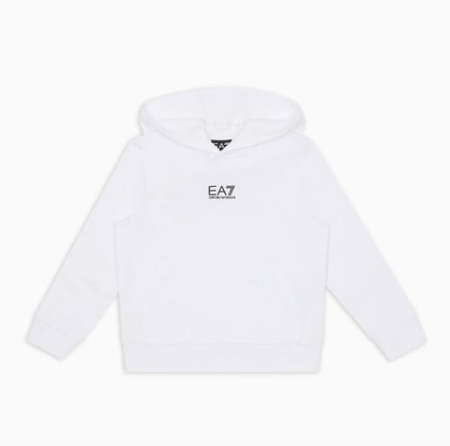 Felpa con cappuccio bambino - cappuccio,