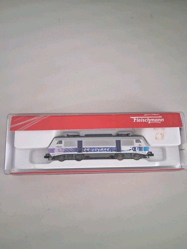 Fleischmann 7570020 26163 - 7570020,