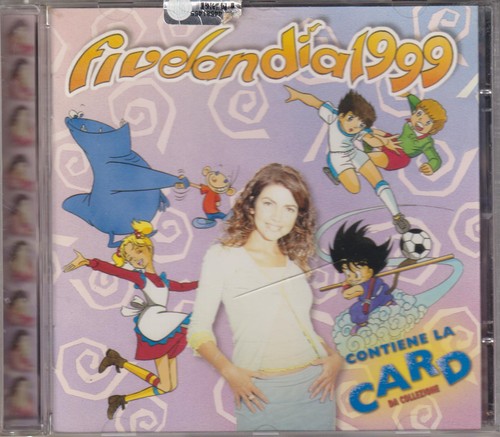 Cristina avena raro cd - -,