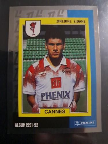Sticker panini foot 2024 - panini, 2024-25