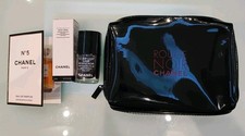 POCHETTE CHANEL CON SMALTO TOP