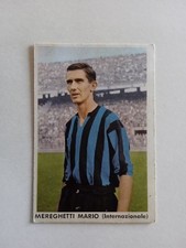 FIGURINA CARTONATA CALCIATORI