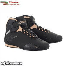 Scarpe Moto Donna Alpinestars